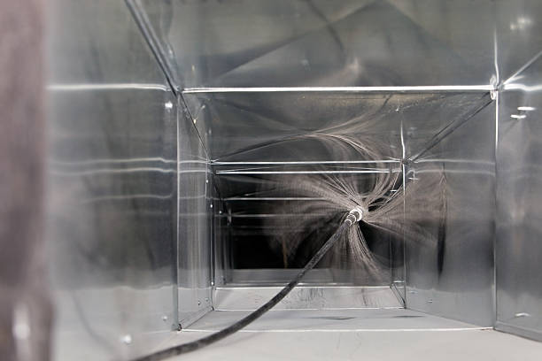 Professional Airduct Cleaning in Cocoa Beach, FL