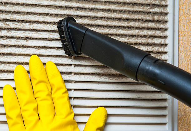 Best Air Duct Sanitizing Services  in Cocoa Beach, FL